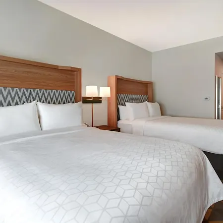 Holiday Inn - Erie By Ihg Exterior foto