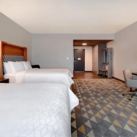 Holiday Inn - Erie By Ihg Exterior foto