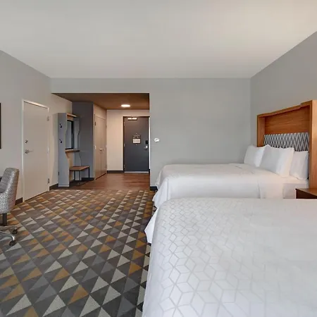 Holiday Inn - Erie By Ihg Exterior foto