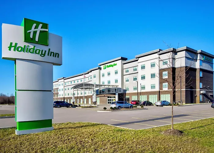 Holiday Inn - Erie By Ihg