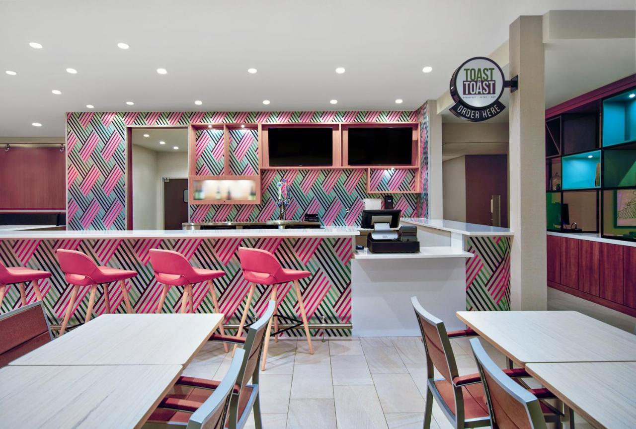 Hotel - By Ihg 3*